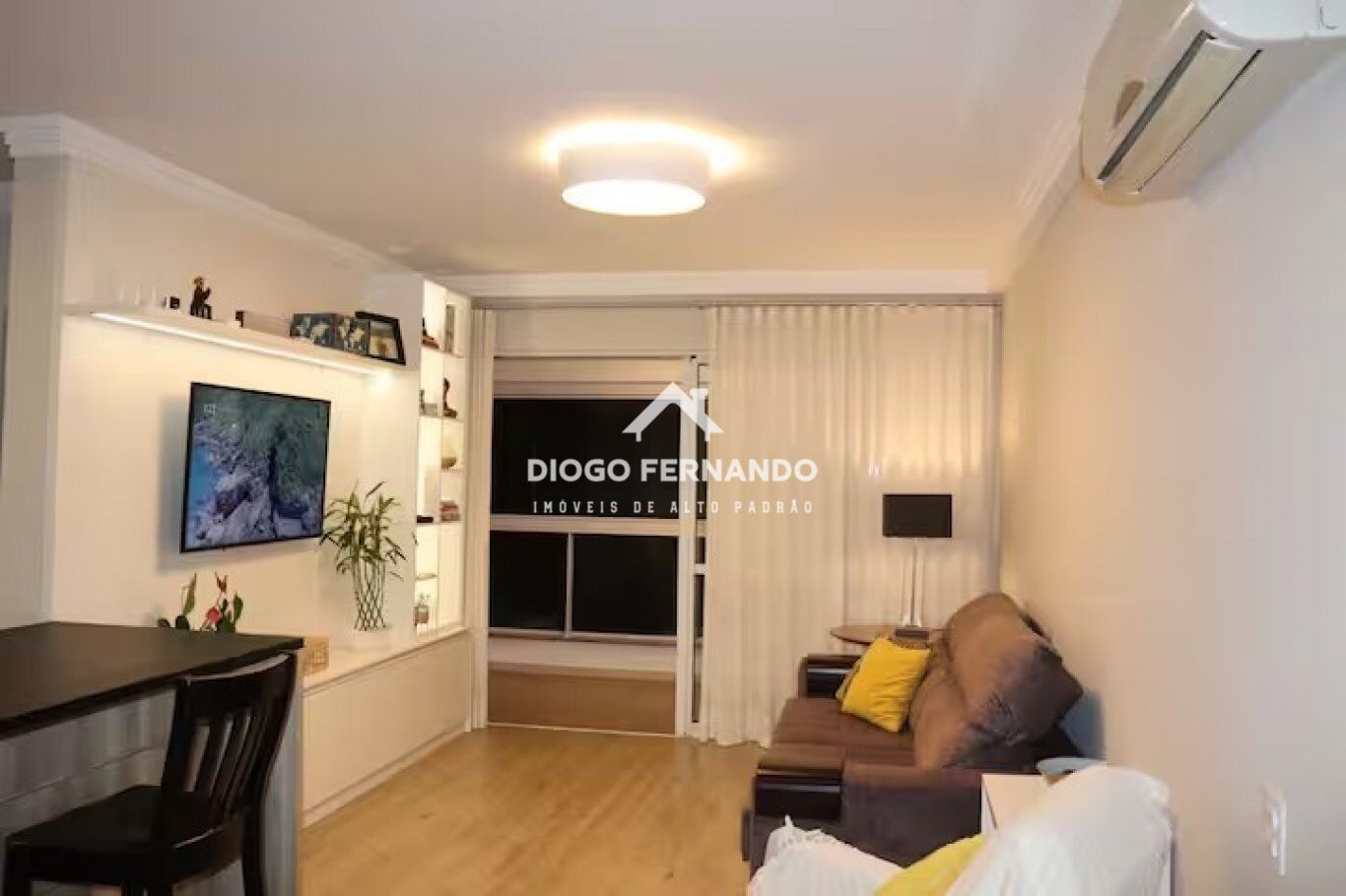 Apartamento, 3 quartos, 120 m² - Foto 3