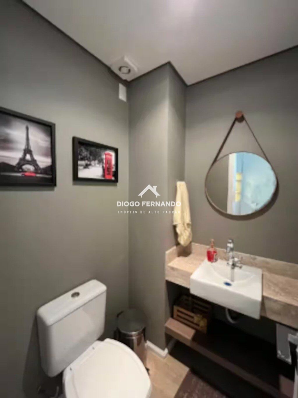Apartamento, 3 quartos, 120 m² - Foto 6