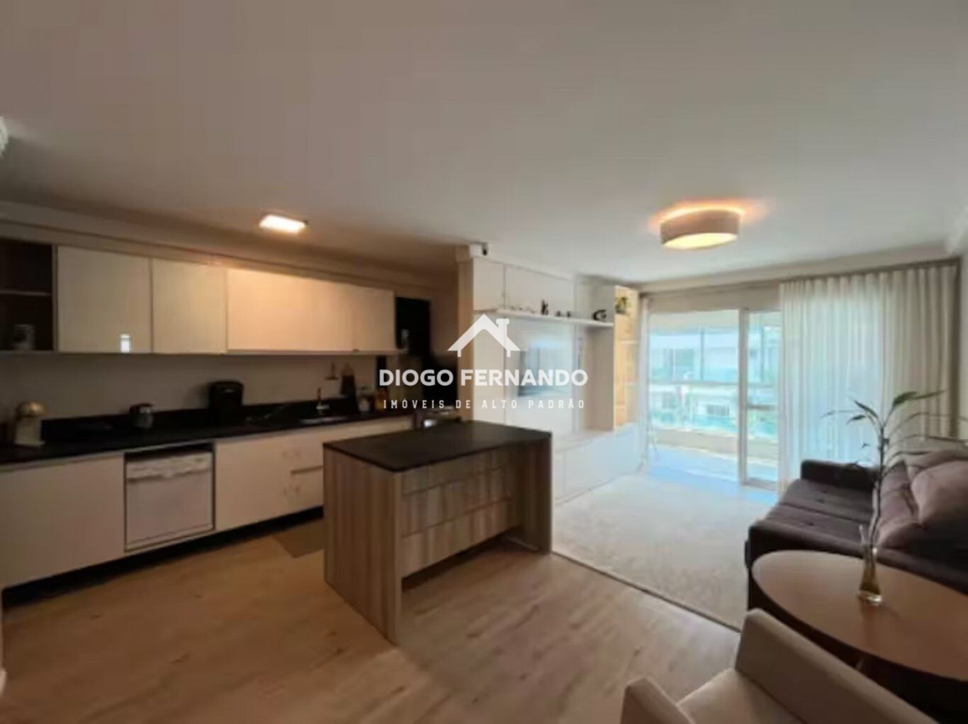 Apartamento, 3 quartos, 120 m² - Foto 2