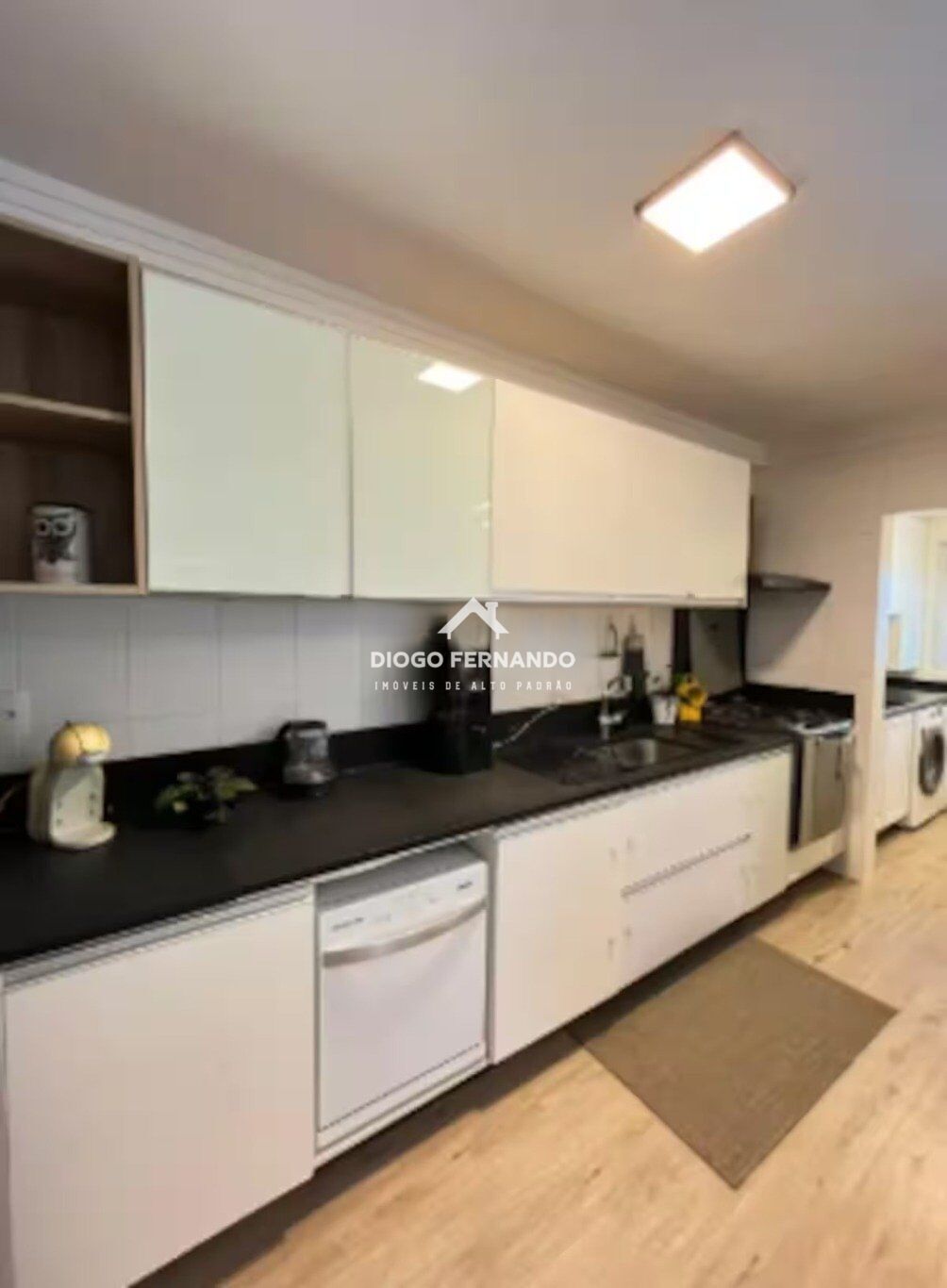 Apartamento, 3 quartos, 120 m² - Foto 7
