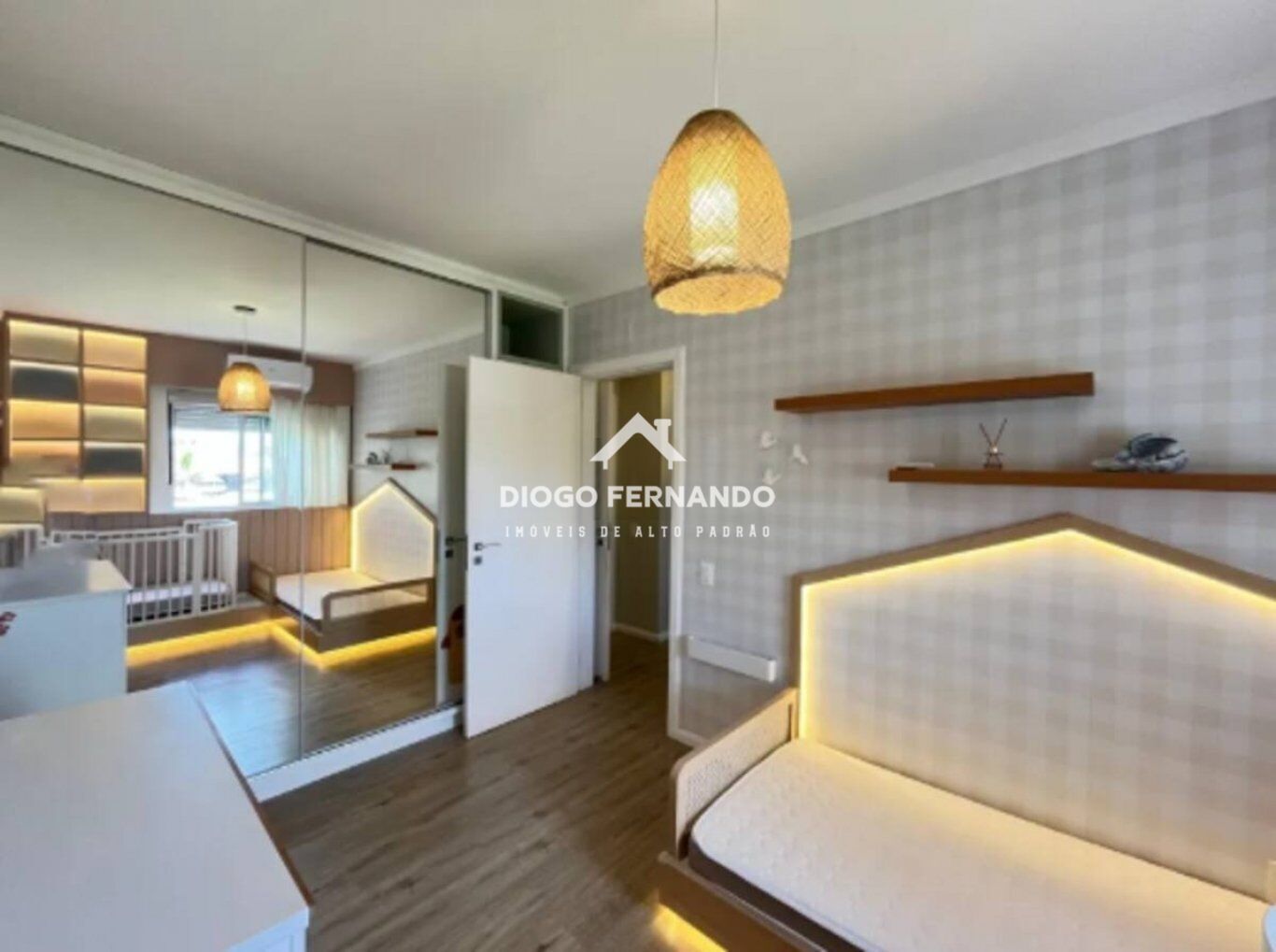 Apartamento, 3 quartos, 120 m² - Foto 12