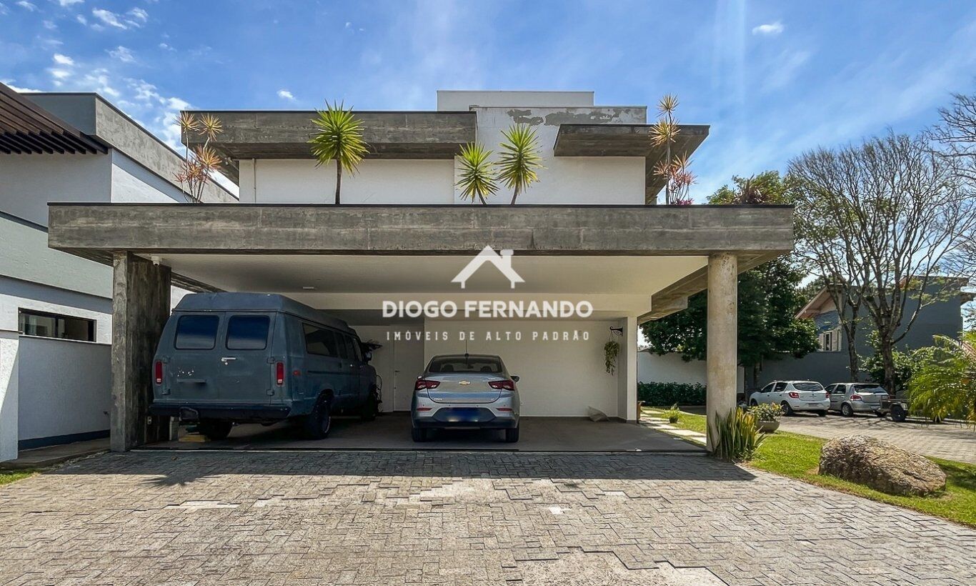 Casa, 4 quartos, 275 m² - Foto 3