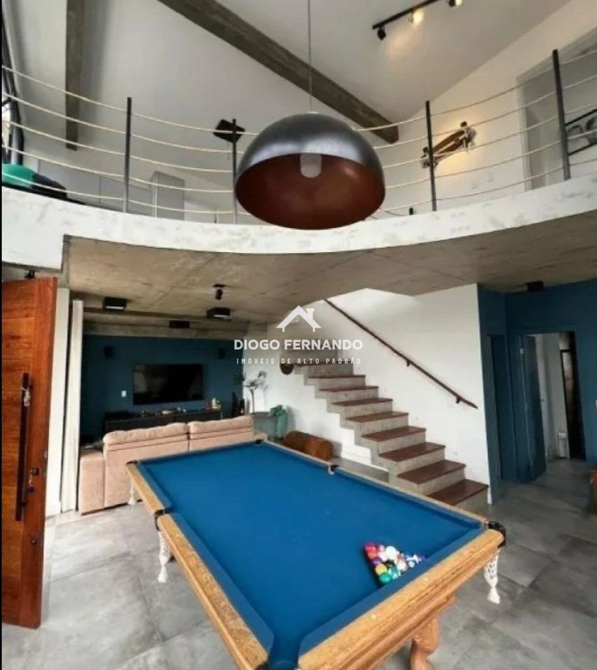 Casa, 4 quartos, 275 m² - Foto 11