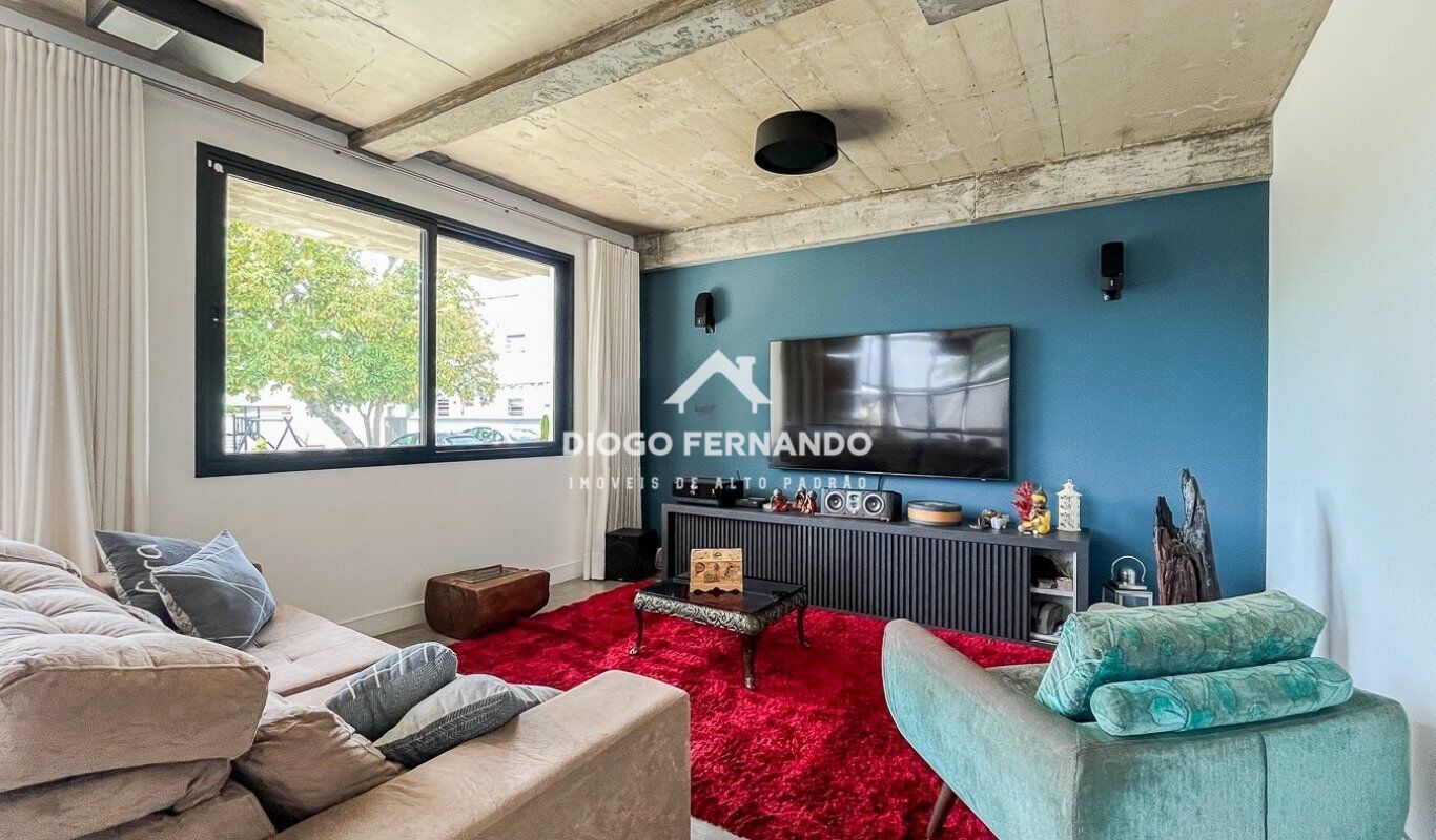 Casa, 4 quartos, 275 m² - Foto 5