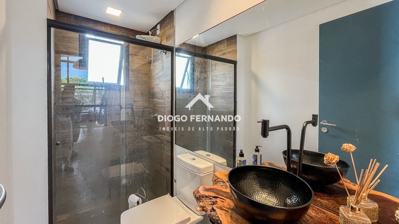 Casa, 4 quartos, 275 m² - Foto 22