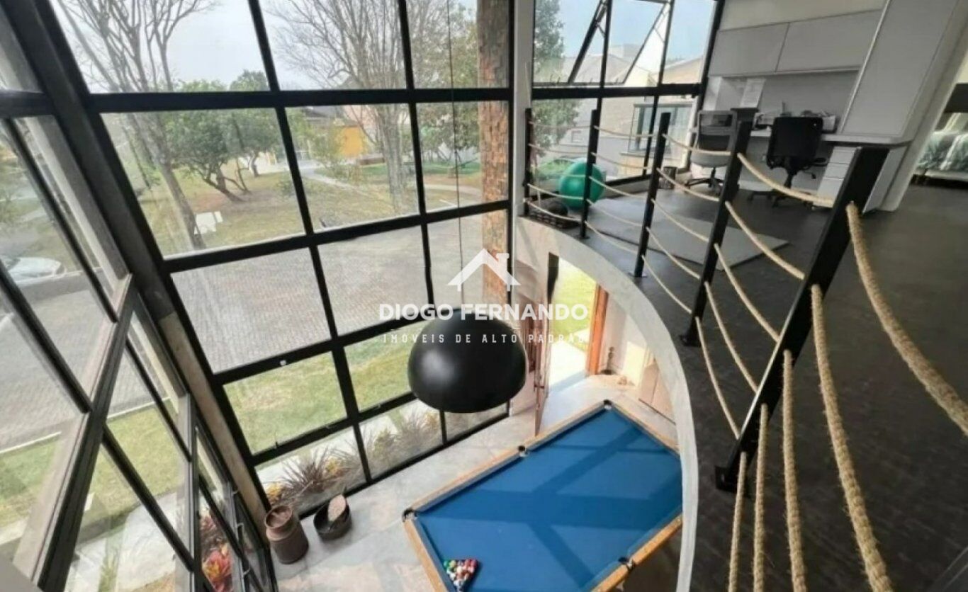 Casa, 4 quartos, 275 m² - Foto 26