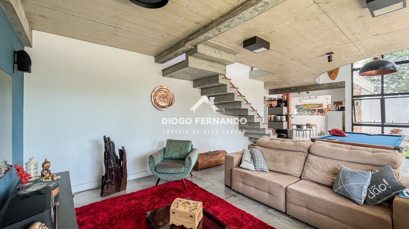 Casa, 4 quartos, 275 m² - Foto 4