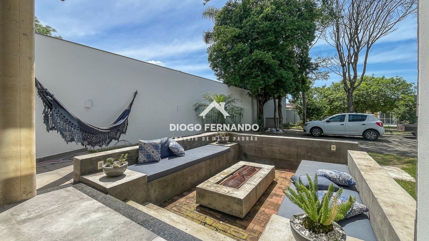Casa, 4 quartos, 275 m² - Foto 16