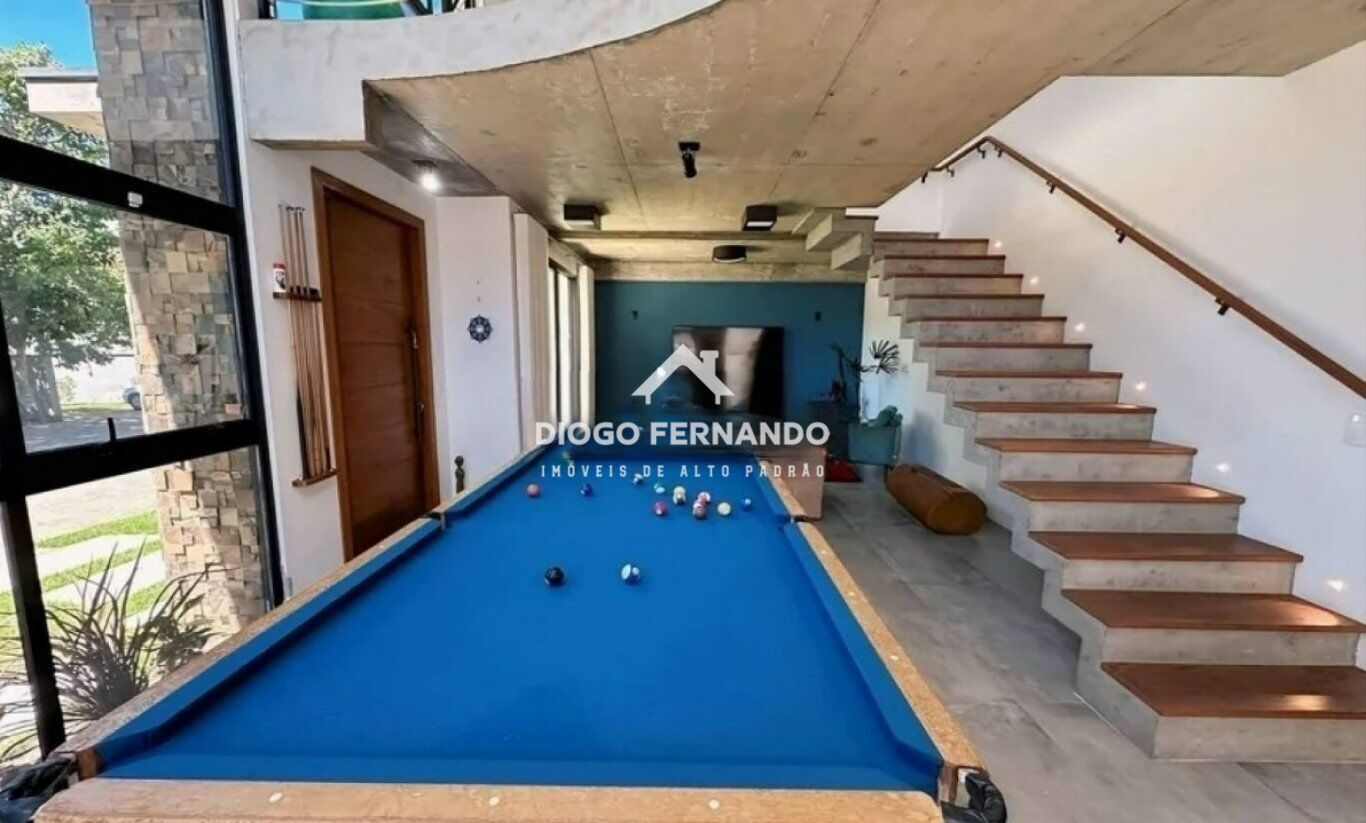Casa, 4 quartos, 275 m² - Foto 10