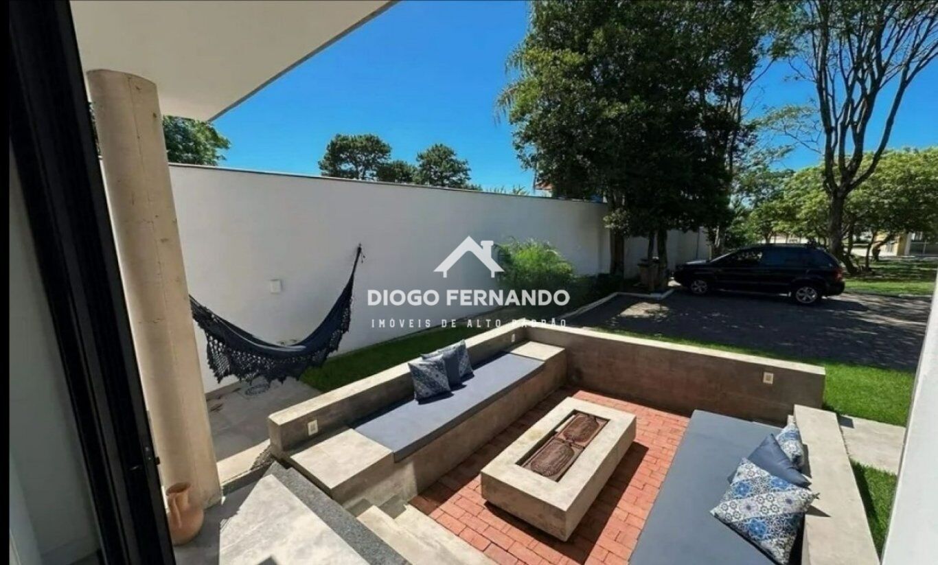 Casa, 4 quartos, 275 m² - Foto 17