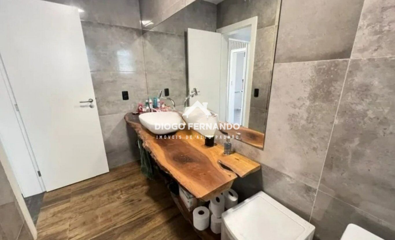 Casa, 4 quartos, 275 m² - Foto 31