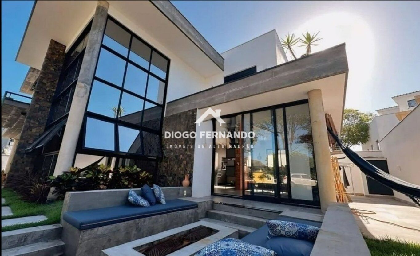 Casa, 4 quartos, 275 m² - Foto 19