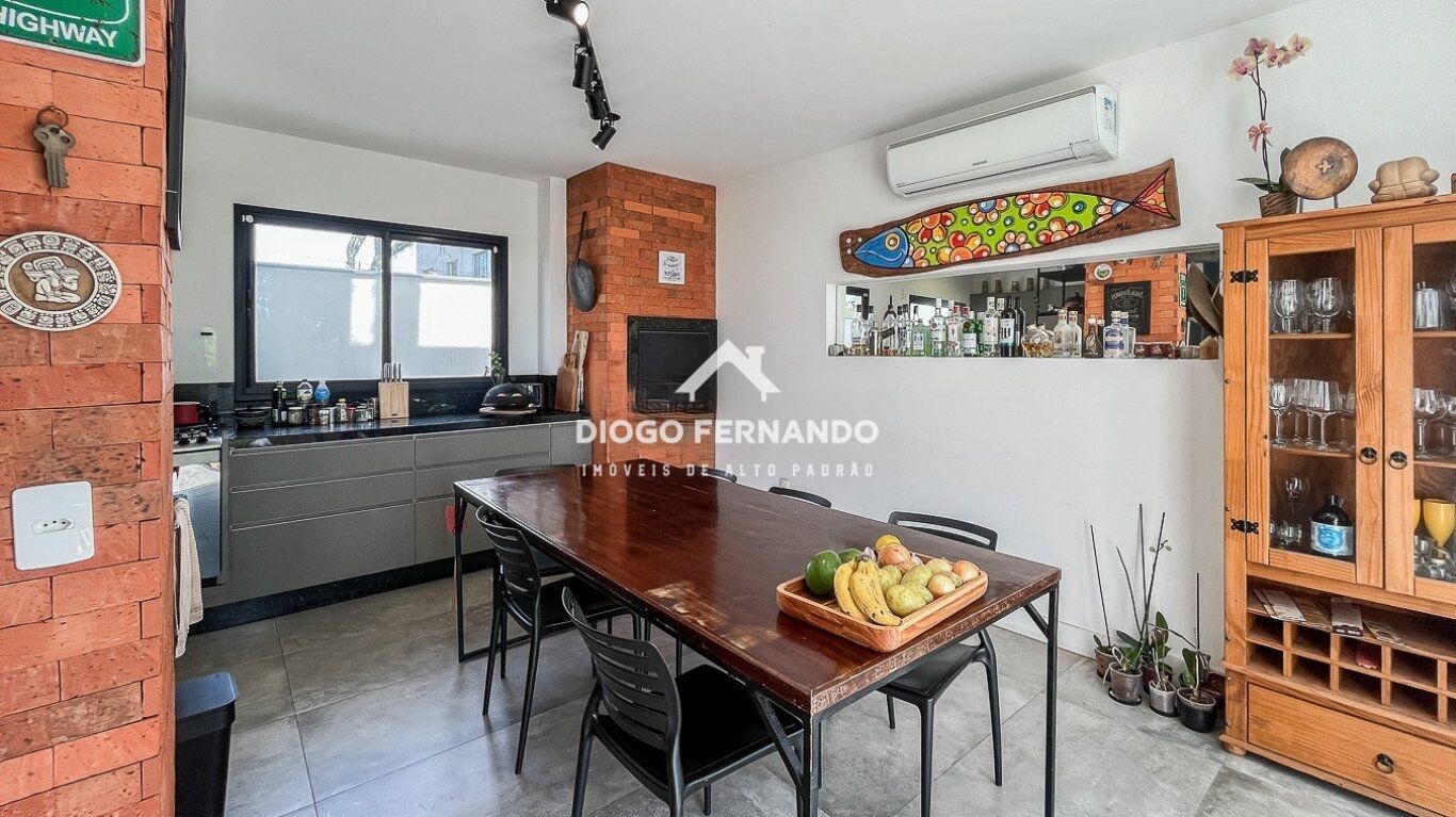 Casa, 4 quartos, 275 m² - Foto 14