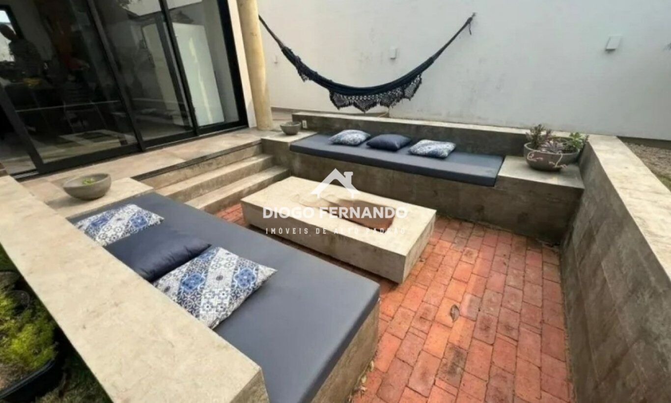 Casa, 4 quartos, 275 m² - Foto 18