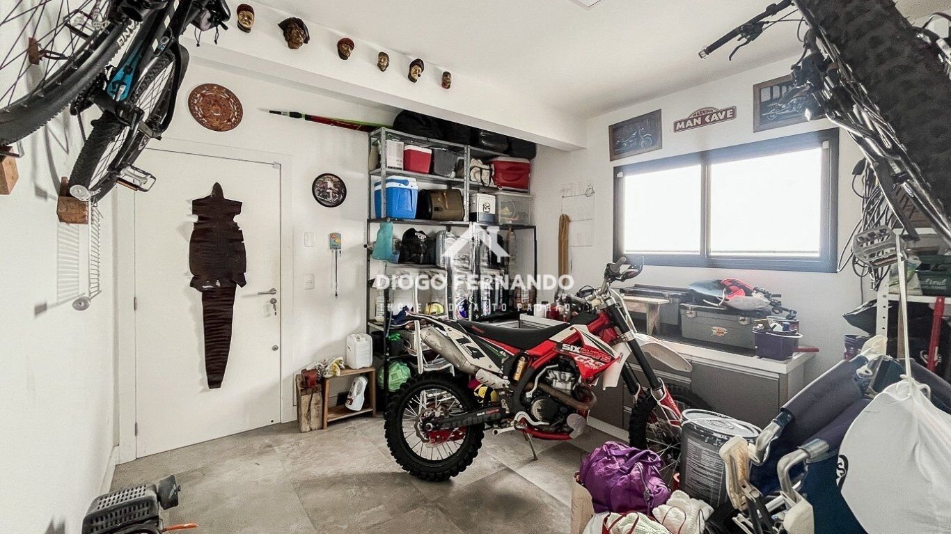 Casa, 4 quartos, 275 m² - Foto 20