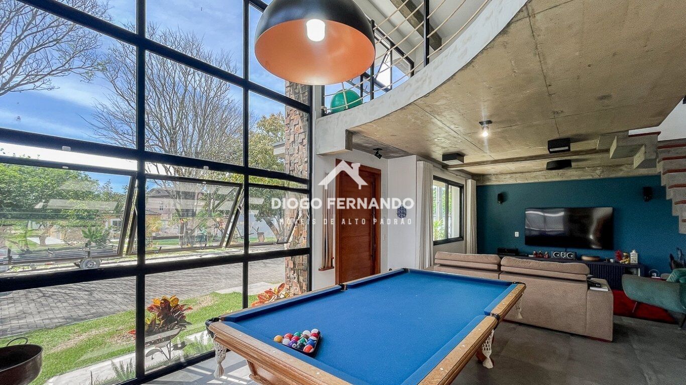 Casa, 4 quartos, 275 m² - Foto 9