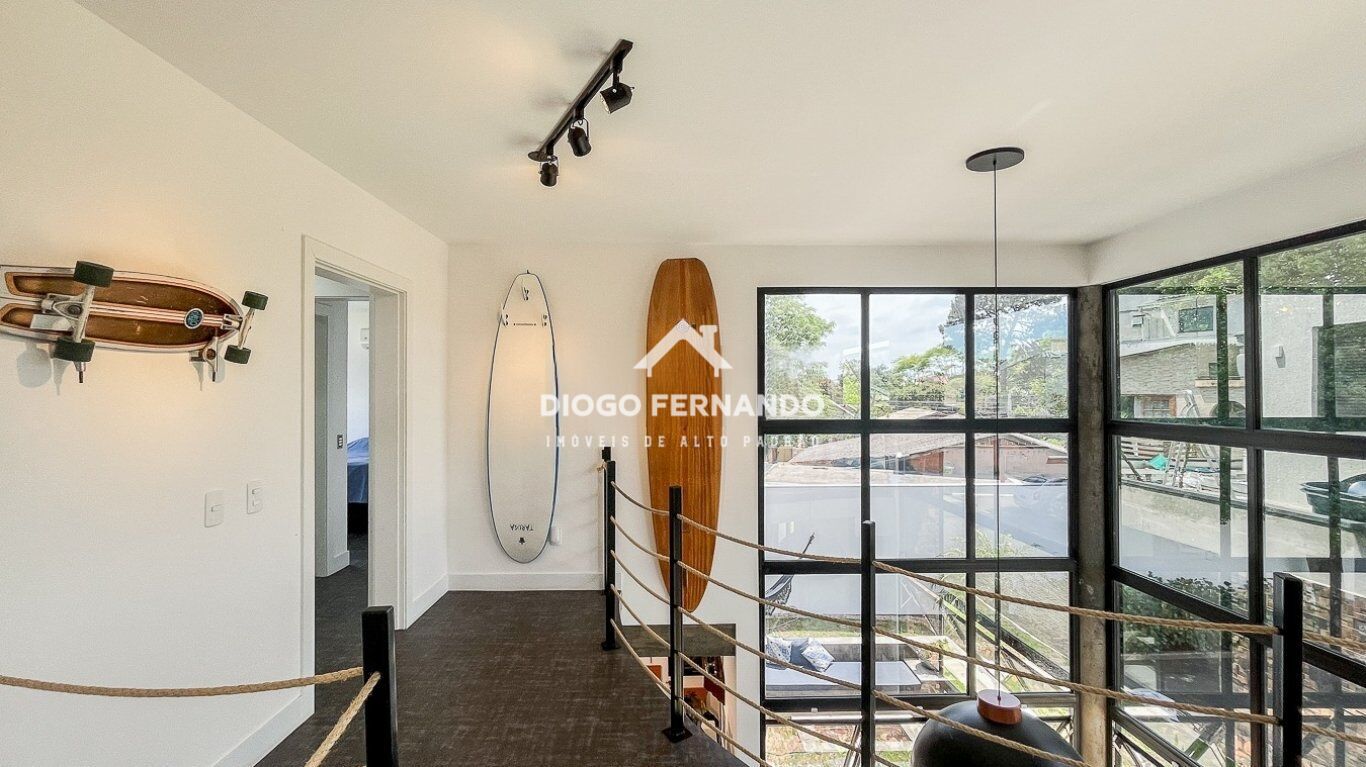 Casa, 4 quartos, 275 m² - Foto 25