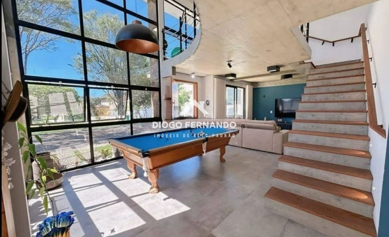 Casa, 4 quartos, 275 m² - Foto 7