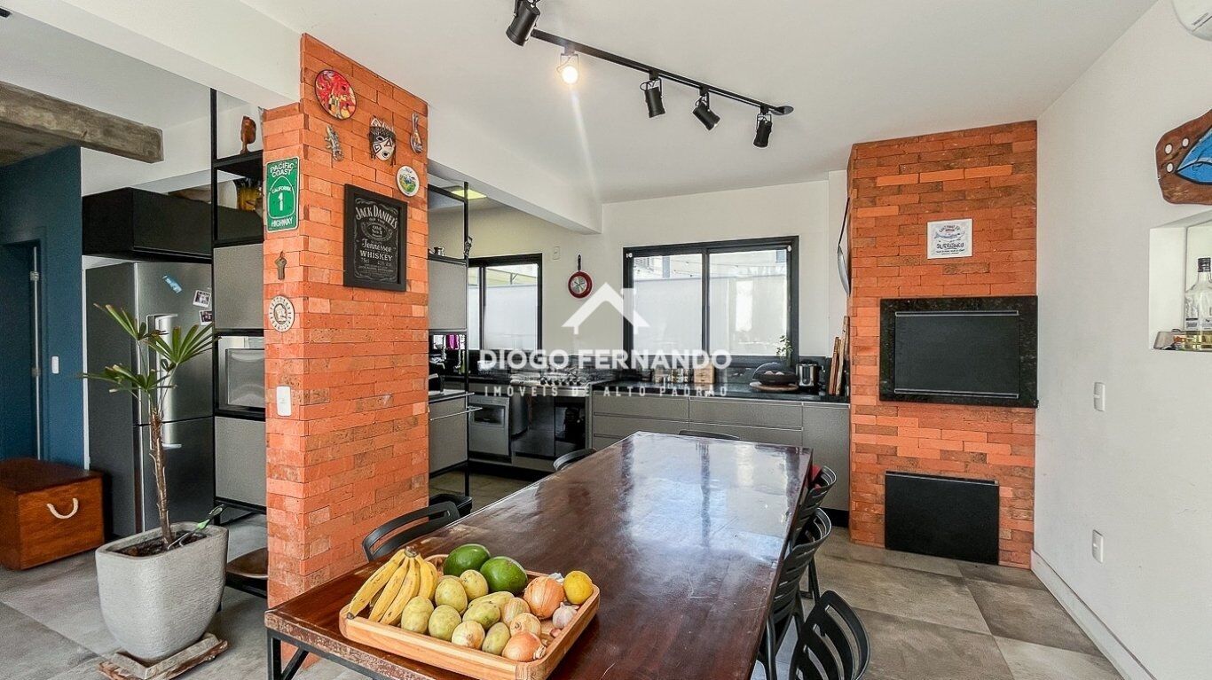 Casa, 4 quartos, 275 m² - Foto 15