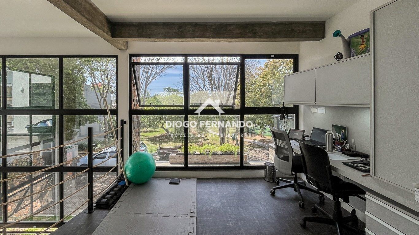 Casa, 4 quartos, 275 m² - Foto 24