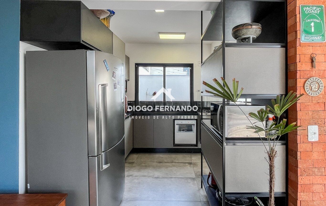 Casa, 4 quartos, 275 m² - Foto 12