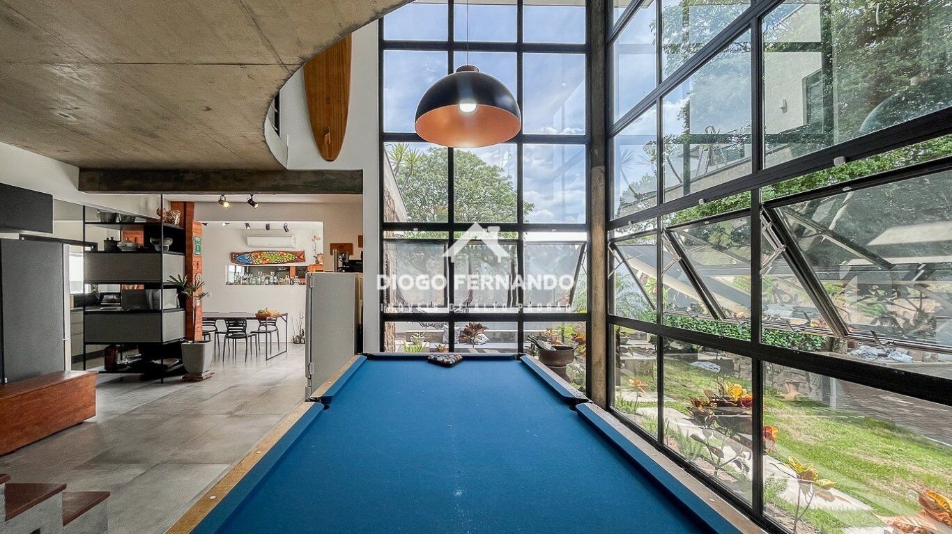 Casa, 4 quartos, 275 m² - Foto 6