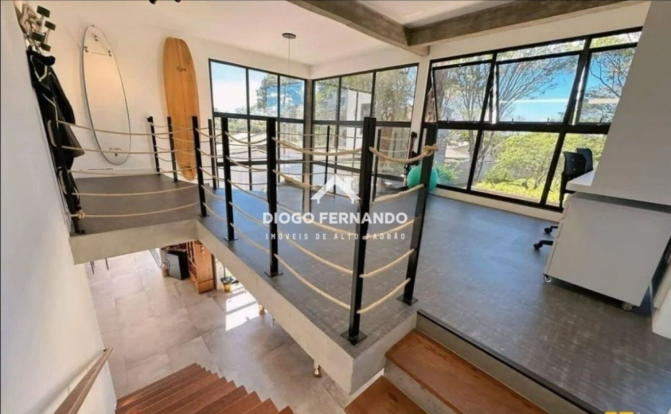 Casa, 4 quartos, 275 m² - Foto 23