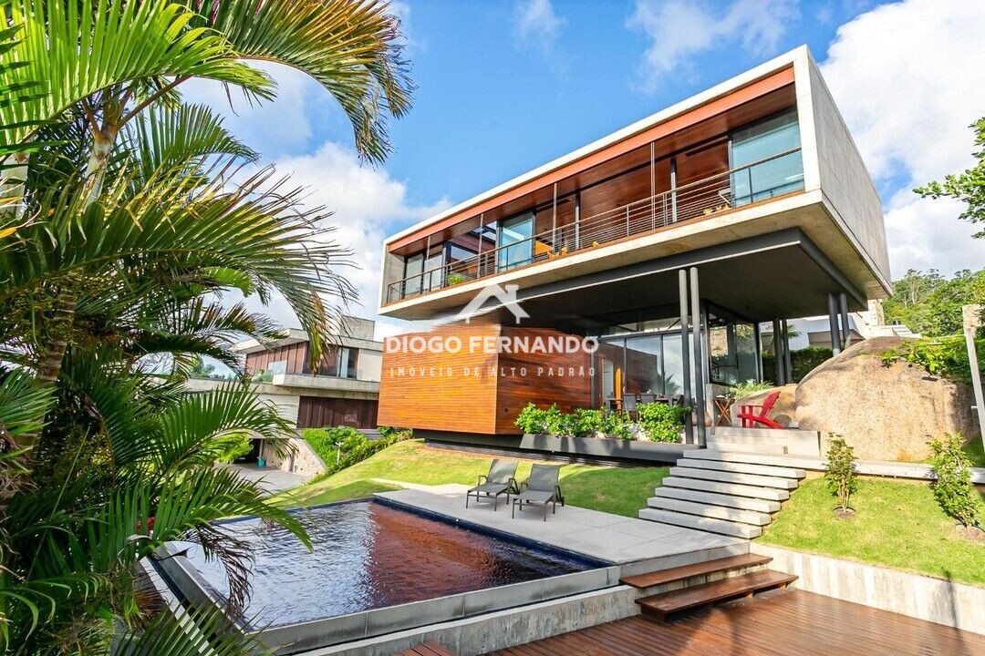 Casa de Condomínio à venda com 3 quartos, 340m² - Foto 5