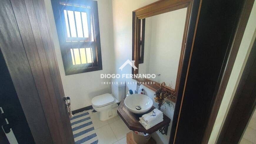 Casa à venda com 3 quartos, 210m² - Foto 20