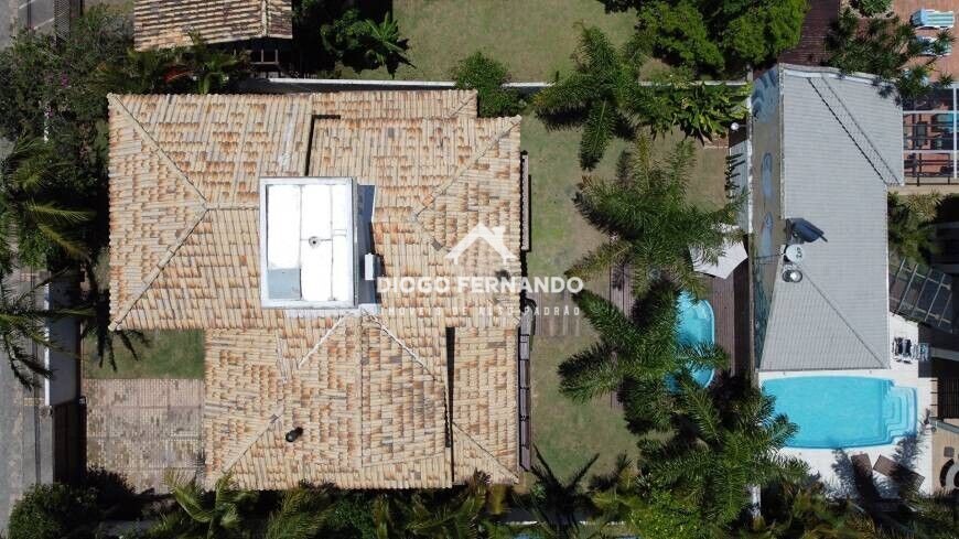 Casa à venda com 3 quartos, 210m² - Foto 5