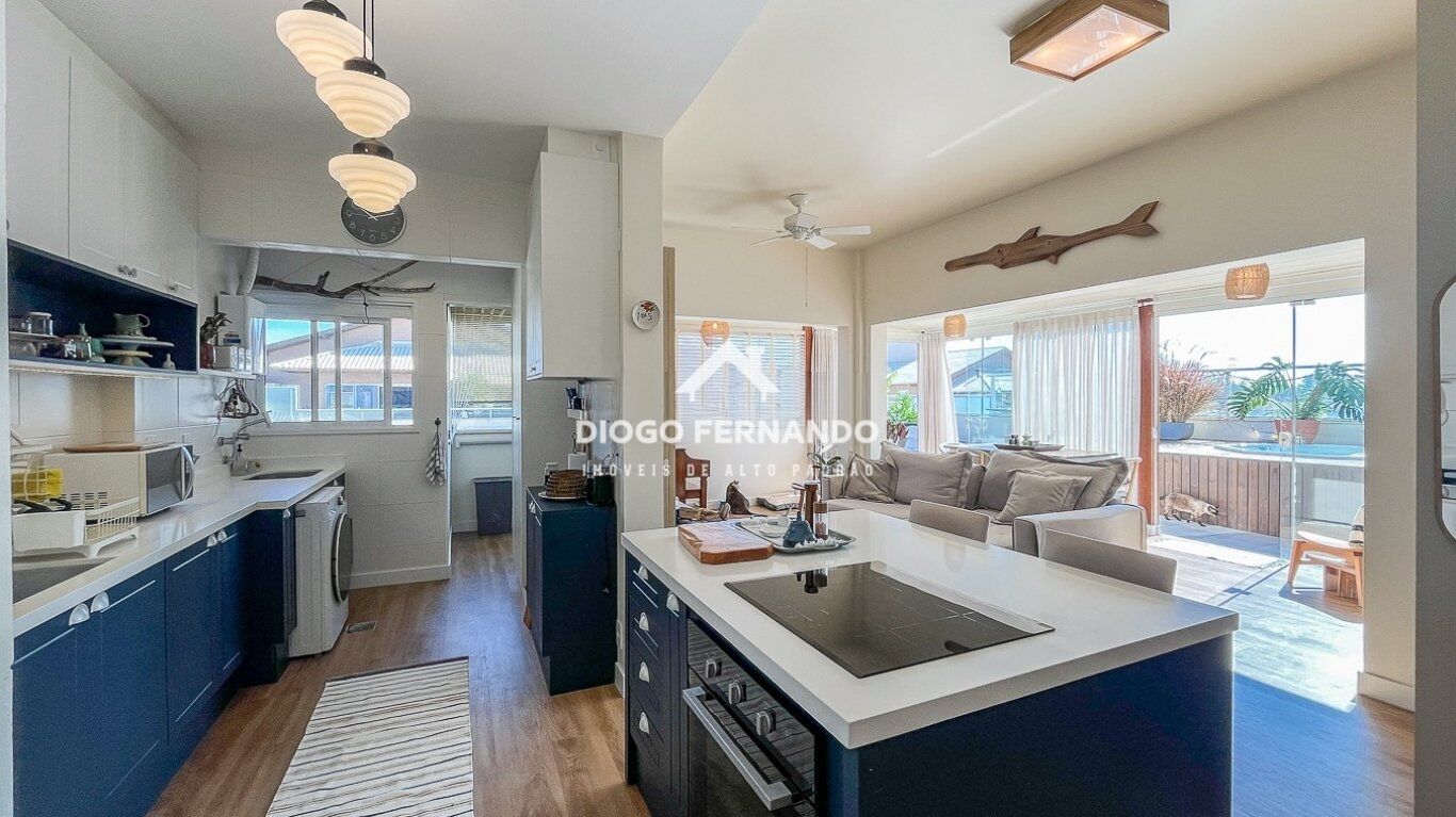 Cobertura, 3 quartos, 174 m² - Foto 4
