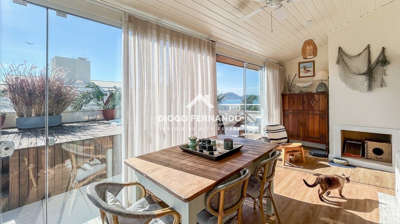 Cobertura, 3 quartos, 174 m² - Foto 12