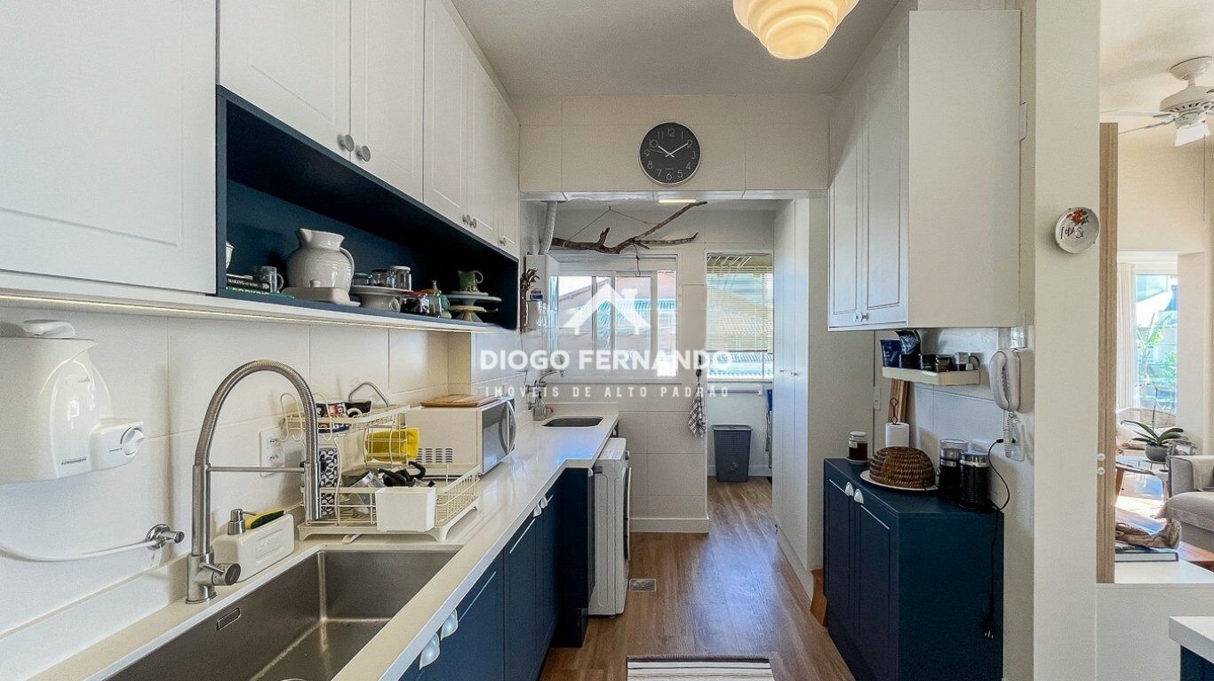Cobertura, 3 quartos, 174 m² - Foto 5