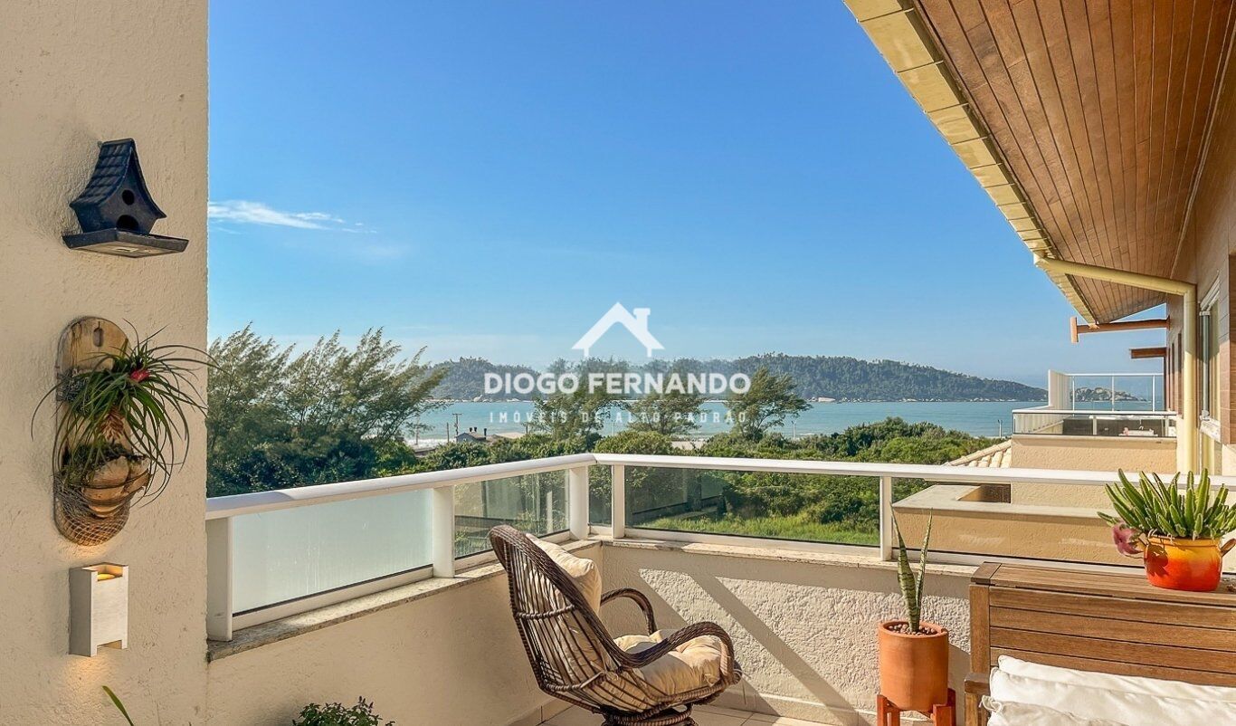 Cobertura, 3 quartos, 174 m² - Foto 1