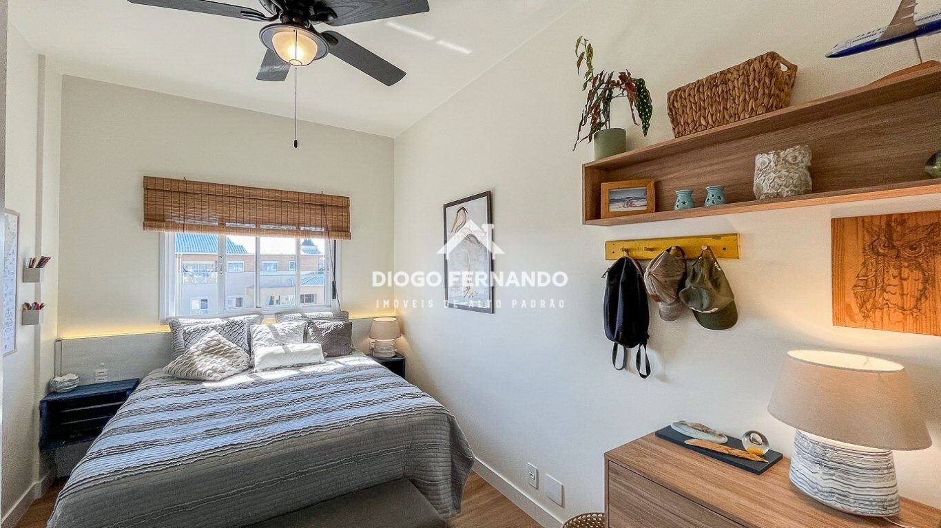Cobertura, 3 quartos, 174 m² - Foto 21