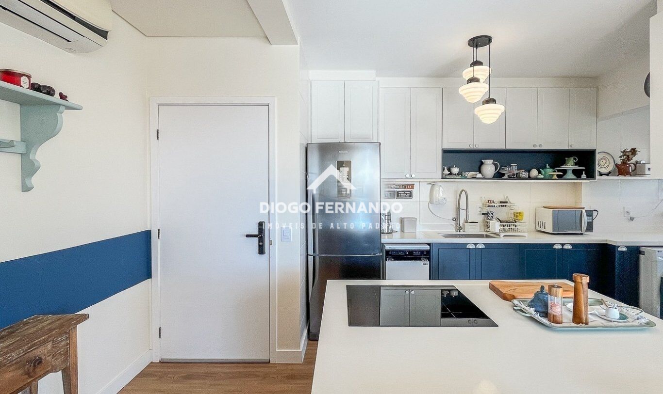 Cobertura, 3 quartos, 174 m² - Foto 7