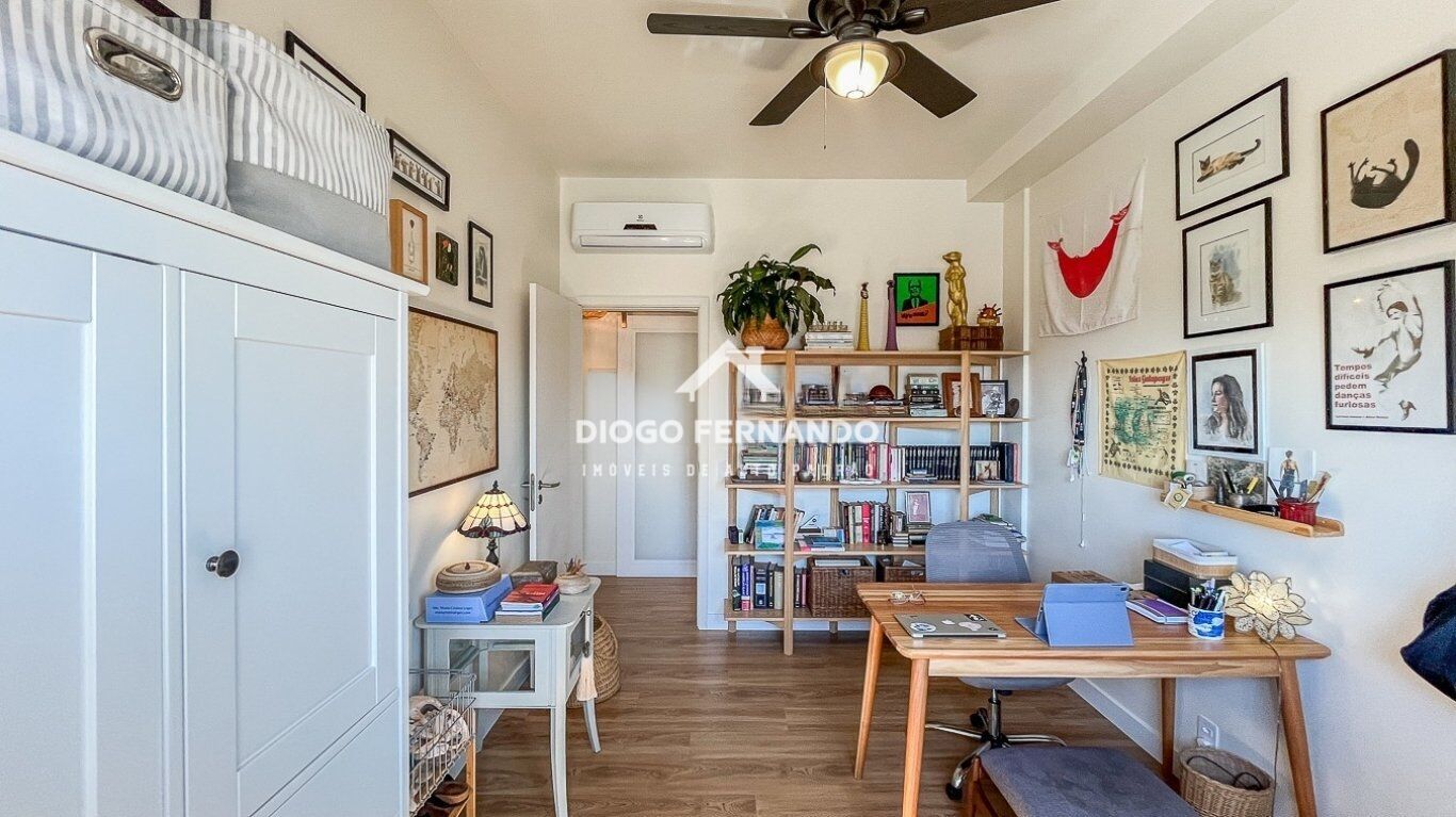 Cobertura, 3 quartos, 174 m² - Foto 17