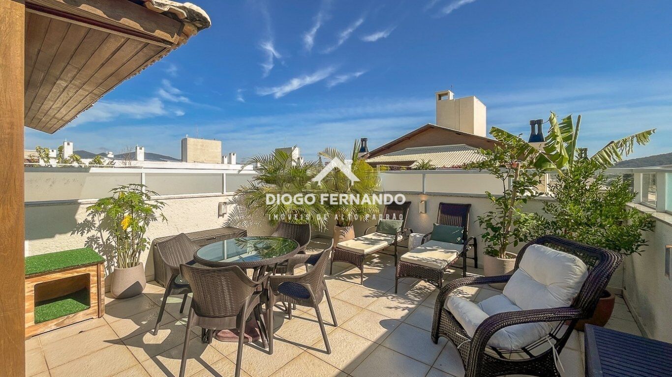 Cobertura, 3 quartos, 174 m² - Foto 15