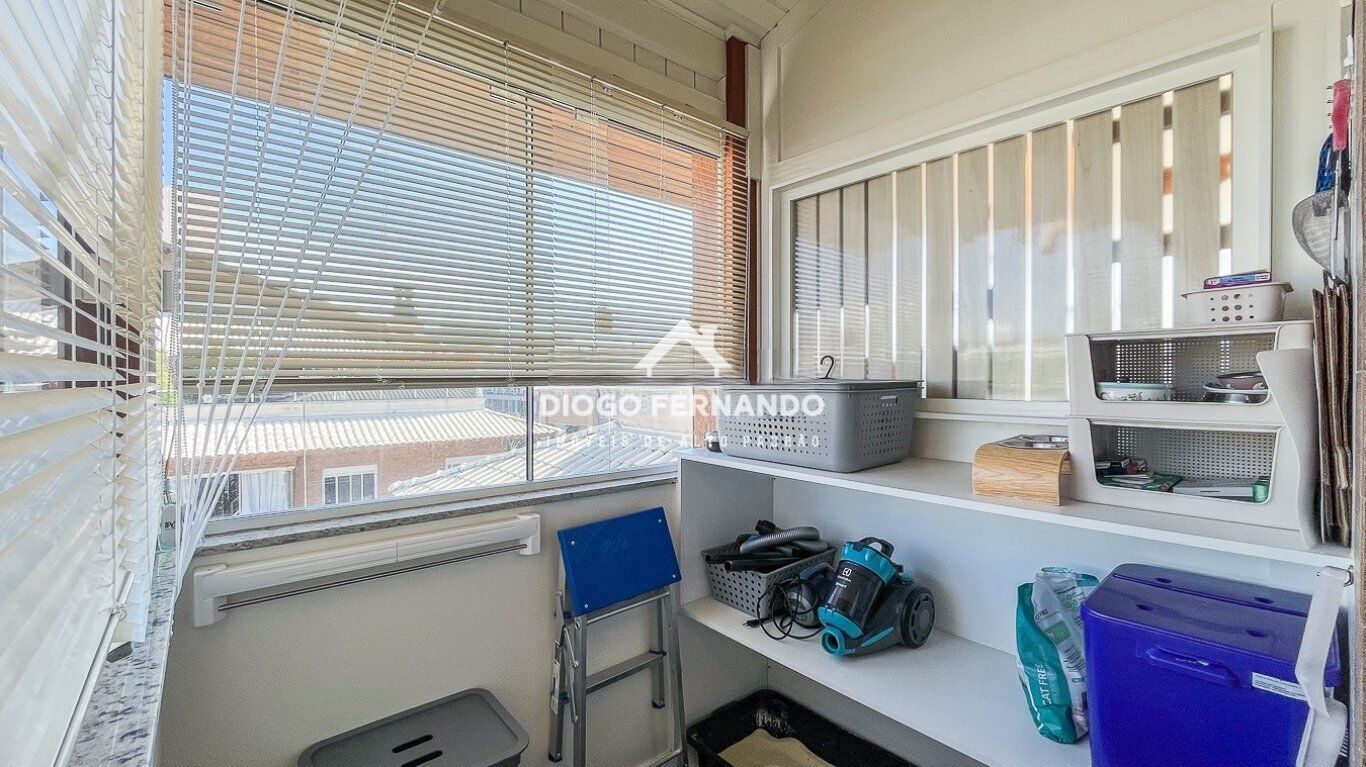 Cobertura, 3 quartos, 174 m² - Foto 9