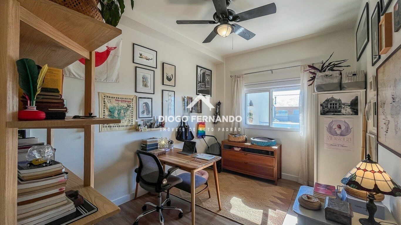 Cobertura, 3 quartos, 174 m² - Foto 16