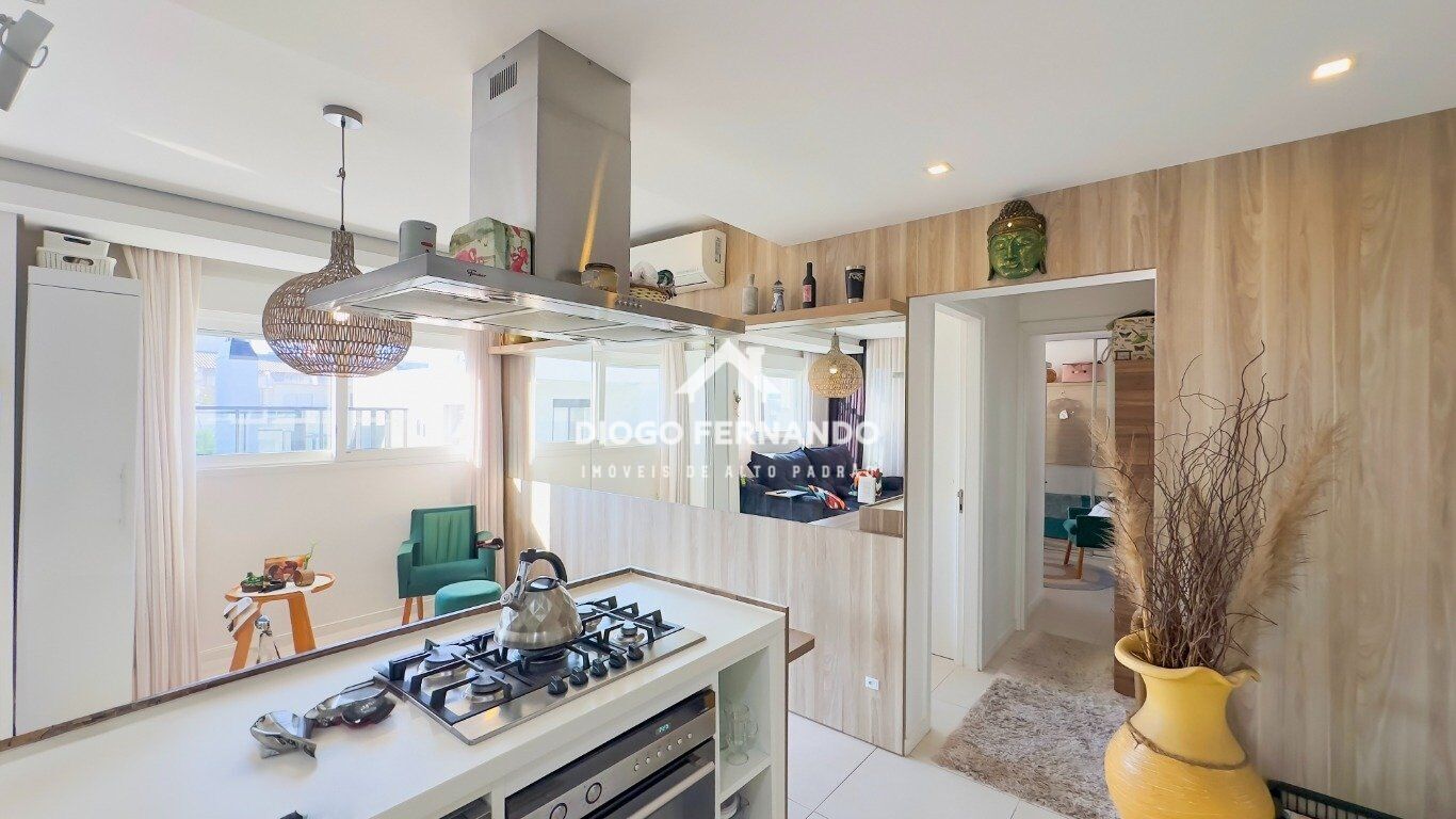 Apartamento, 2 quartos, 109 m² - Foto 17