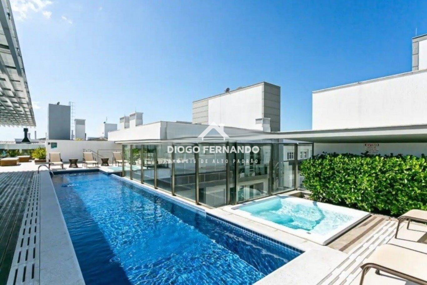 Apartamento, 2 quartos, 109 m² - Foto 3