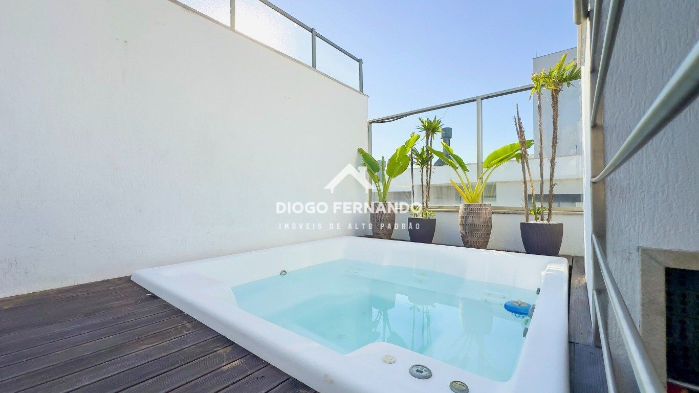 Apartamento, 2 quartos, 109 m² - Foto 1
