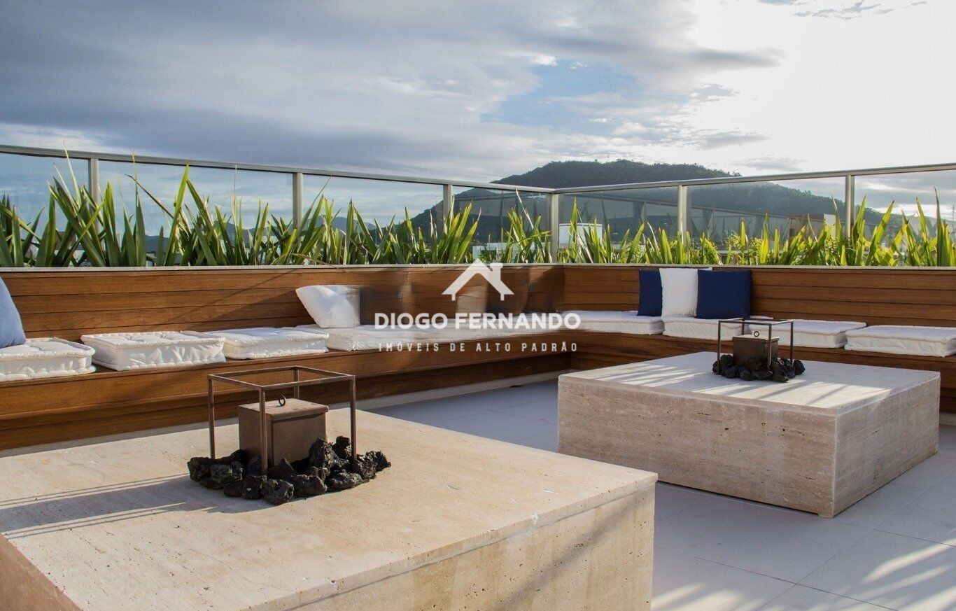 Apartamento, 2 quartos, 109 m² - Foto 6