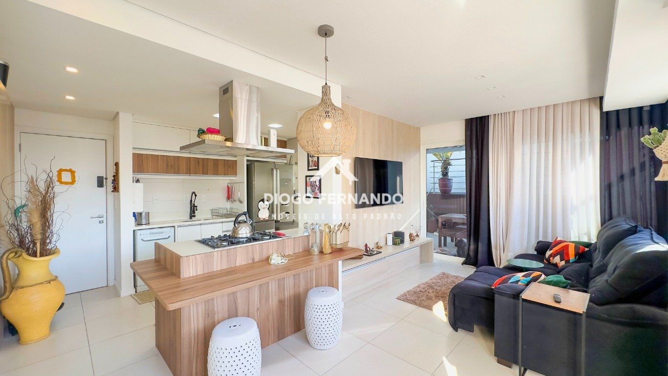 Apartamento, 2 quartos, 109 m² - Foto 13