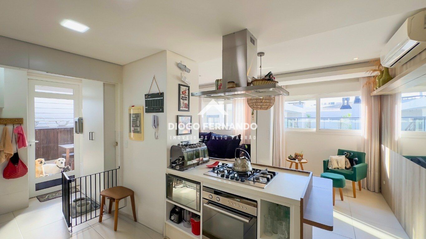 Apartamento, 2 quartos, 109 m² - Foto 15