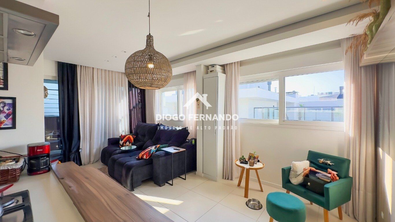 Apartamento, 2 quartos, 109 m² - Foto 14