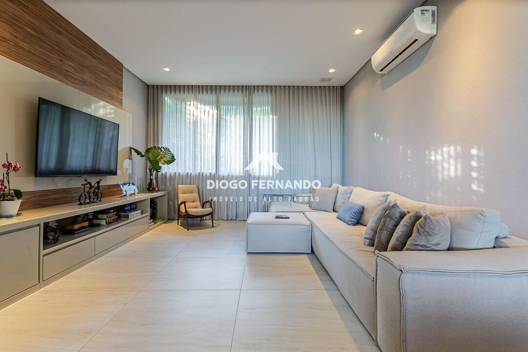 Casa de Condomínio à venda com 3 quartos, 751m² - Foto 13