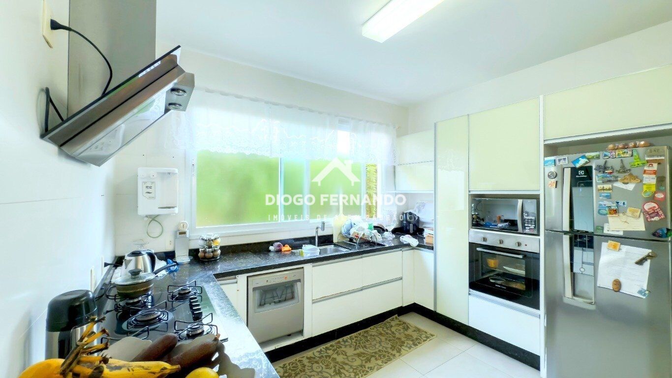 Casa, 5 quartos, 312 m² - Foto 6