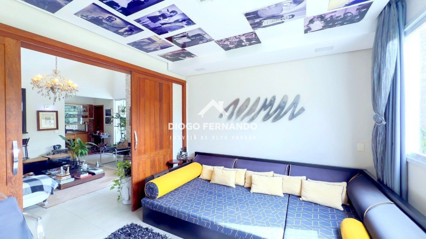 Casa, 5 quartos, 312 m² - Foto 12